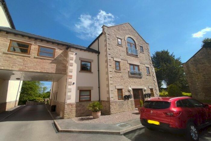 2 Bedroom Flat To Rent In Holymoor Road, Chesterfield, S42