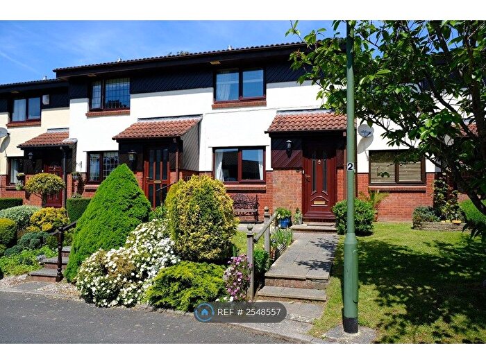 2 Bedroom Terraced House To Rent In Gainsborough Close, Torquay, TQ1