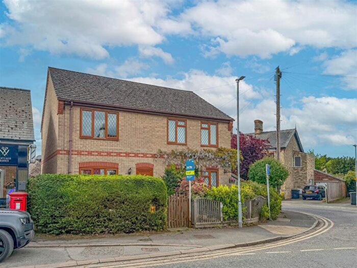 2 Bedroom Semi-Detached House To Rent In Carter Street, Fordham, Ely, CB7