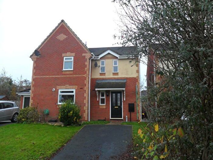 1 Bedroom Semi-Detached House To Rent In Doublegates Green, Ripon, HG4