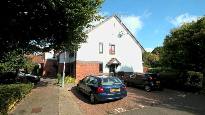 1 Bedroom Flat To Rent In Osprey Close, West Drayton, UB7