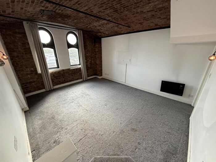 2 Bedroom Apartment To Rent In Waterloo Warehouse, Waterloo Road, Liverpool, L3