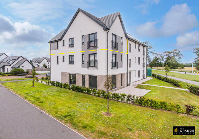 3 Bedroom Apartment For Sale In Jasmine Drive, Elgin, IV30