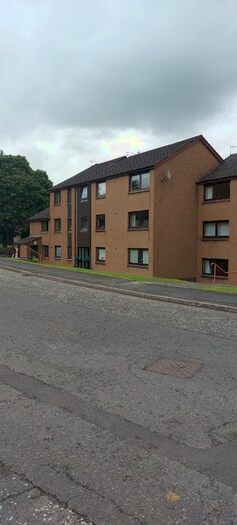 1 Bedroom Flat To Rent In Grandtully Drive, Kelvindale, Glasgow, G12