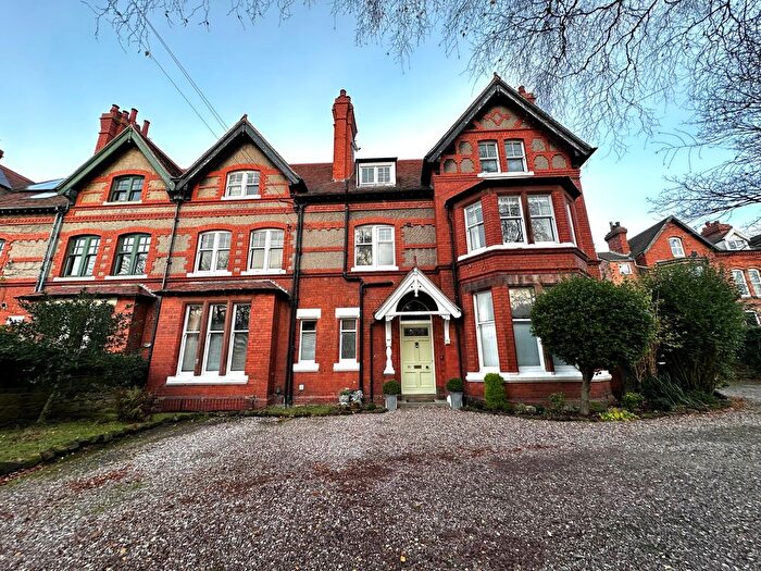 2 Bedroom Flat To Rent In Bidston Road, Prenton, CH43