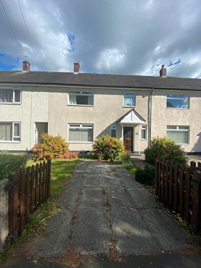 3 Bedroom Terraced House To Rent In Greenbrow Road, Manchester, M23