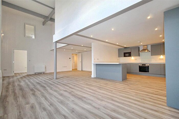 3 Bedroom Apartment For Sale In The Tabernacle, Trowbridge, BA14