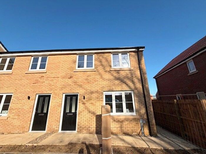 3 Bedroom Property To Rent In College Road, Downham Market, PE38