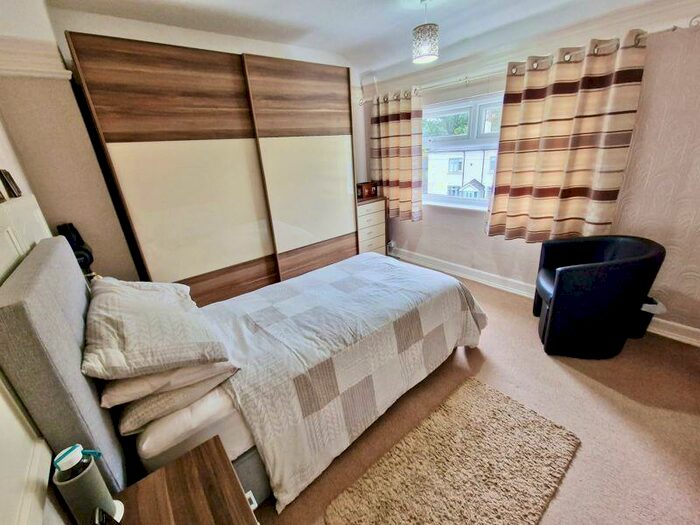 2 Bedroom Semi-Detached House For Sale In The Broadway, Bredbury, SK6