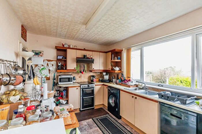 2 Bedroom Bungalow For Sale In South Lawn, Locking, Weston-super-Mare, Somerset, BS24