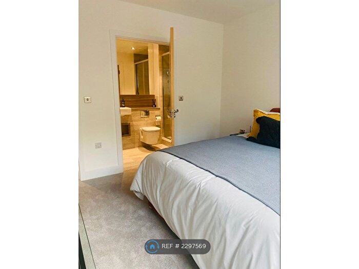 2 Bedroom Flat To Rent In Agnes George Walk, London, E16