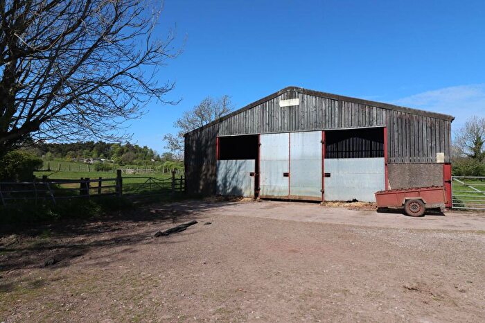 Barn For Sale In Hoff, Appleby-In-Westmorland, CA16