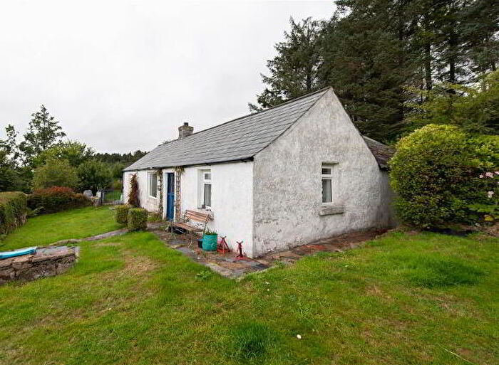 3 Bedroom Cottages For Sale In Glassdrumman Road, Annalong, BT34