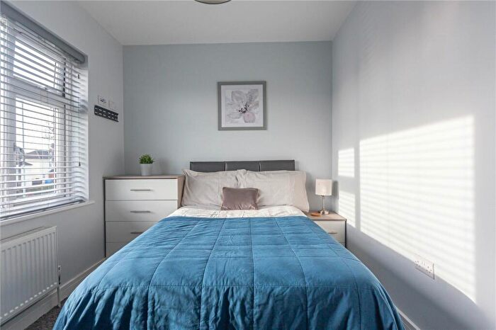 1 Bedroom Terraced House To Rent In Syston Way, Bristol, BS15