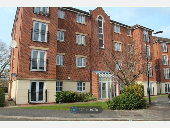 2 Bedroom Flat To Rent In Bessacarr, Doncaster, DN4