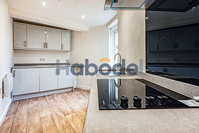 1 Bedroom Studio To Rent In Grosvenor House, To Bright Crescent, Bridlington, YO15