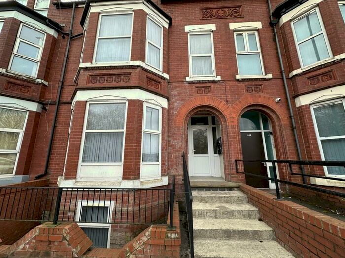 1 Bedroom Flat To Rent In Hyde Road, Gorton, M18