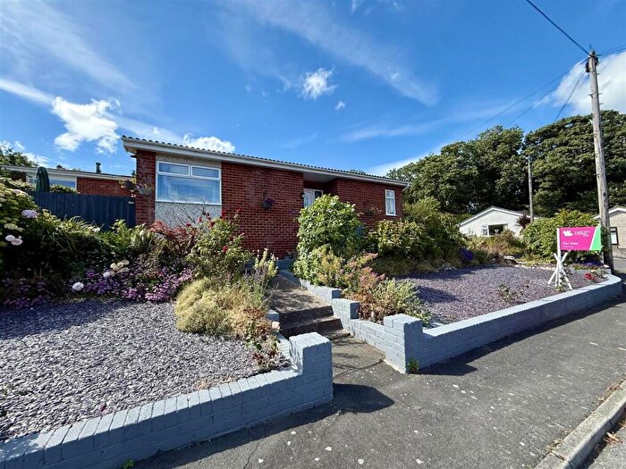 2 Bedroom Bungalow For Sale In Maes Gweryl, Conwy, LL32