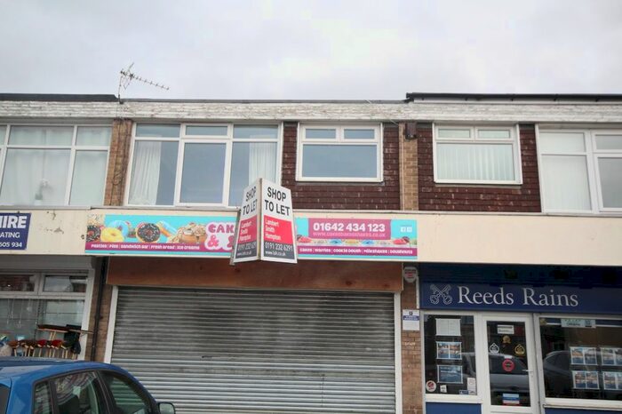 2 Bedroom Flat To Rent In Trimdon Avenue, Middlesbrough, North Yorkshire, TS5