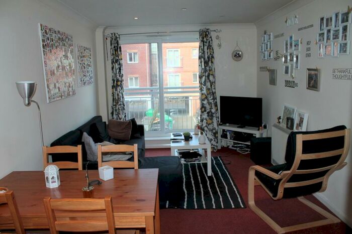 2 Bedroom Property To Rent In Cosham, Portsmouth, PO6
