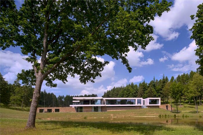 9 Bedroom Detached House For Sale In Gilling East, York, YO62