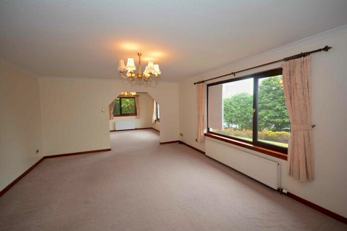 4 Bedroom Detached House To Rent In Balnafettack Road, Inverness, IV3