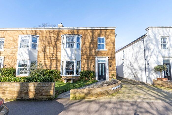 4 Bedroom Semi Detached House For Sale In Mill Road, Deal, Kent, CT14