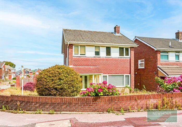 3 Bedroom Detached House For Sale In Cliffe Lane, Barrow-in-furness, LA14
