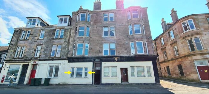 1 Bedroom Flat For Sale In Marine Road, Port Bannatyne, Isle Of Bute, PA20