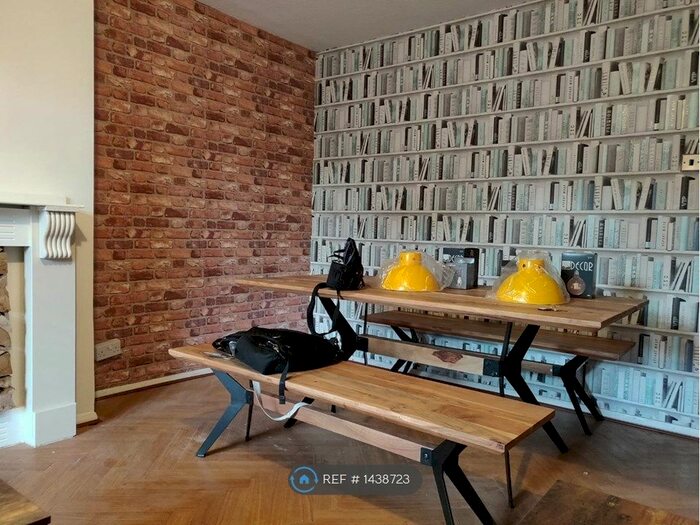 3 Bedroom Terraced House To Rent In Lordsmead Street, Manchester, M15