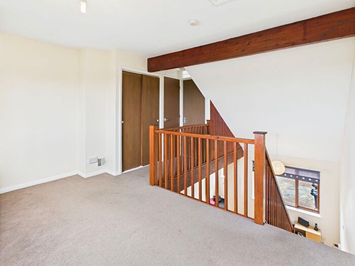 1 Bedroom End Of Terrace House To Rent In Stevens Close, Cottenham, CB24
