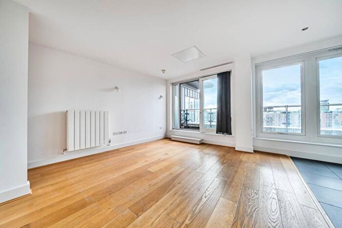2 Bedroom Flat For Sale In Building, Woolwich Riverside, London, SE18