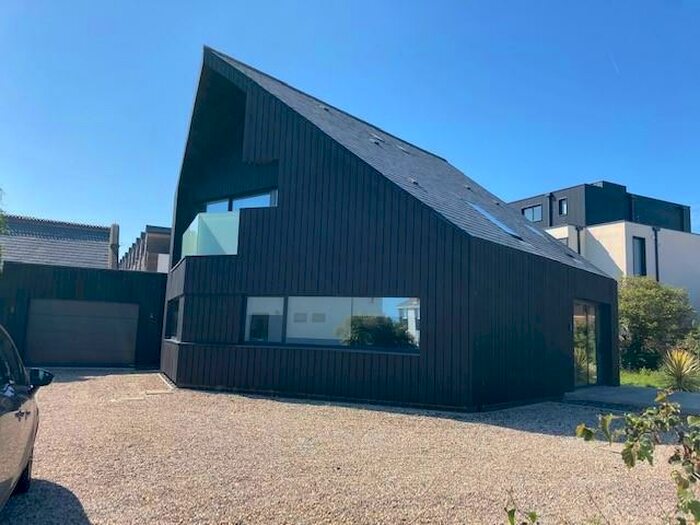 5 Bedroom Detached House To Rent In St. Leonards Road, Hythe, CT21