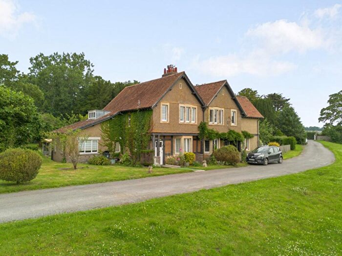 3 Bedroom Semi Detached House For Sale In Nailsea, Bristol, BS48
