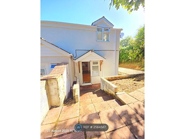 2 Bedroom Semi-Detached House To Rent In Colletts Court, Portreath, Redruth, TR16
