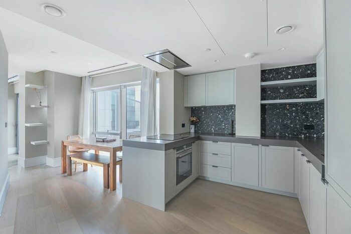 2 Bedroom Flat To Rent In No., Upper Riverside, Cutter Lane, Greenwich Peninsula, SE10