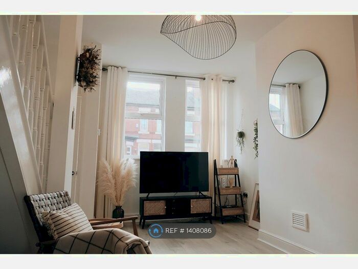 2 Bedroom Terraced House To Rent In Pickmere House, Warrington, WA5