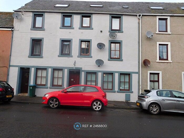 1 Bedroom Flat To Rent In High Street, Errol, Perth, PH2
