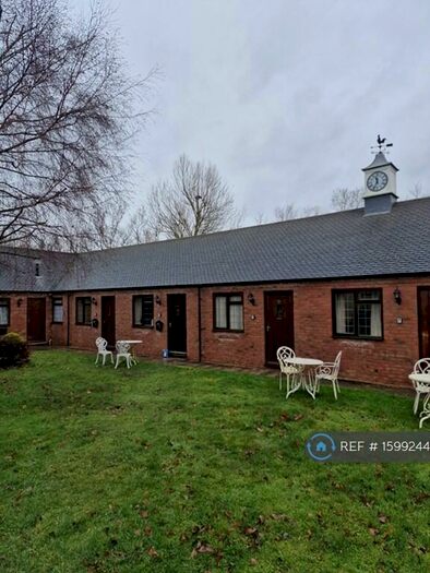 3 Bedroom Bungalow To Rent In Cadeby Lane, Nr Nuneaton, CV13
