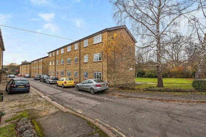 1 Bedroom Apartment To Rent In Millway Close, Summertown, OX2
