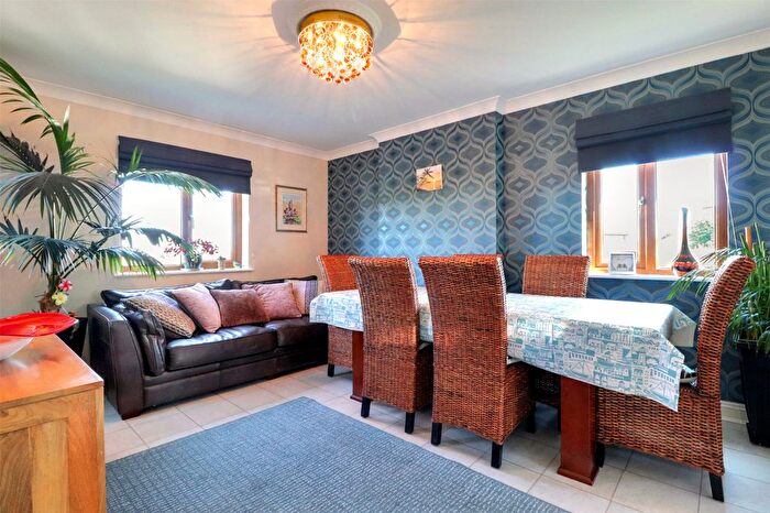 4 Bedroom Detached House For Sale In Goaman Park, Hartland, Bideford, Devon, EX39