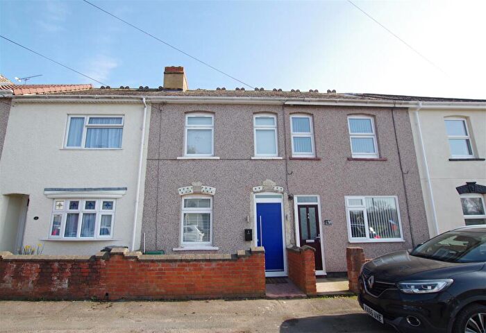 2 Bedroom Terraced House To Rent In Turner Street, Town Centre, Swindon, SN1