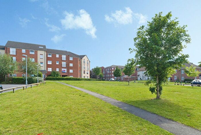 1 Bedroom Flat For Sale In Wharf Lane, Solihull, B91