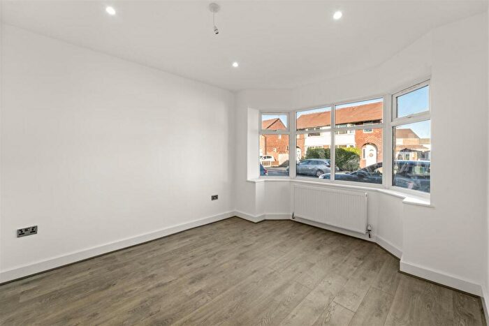 3 Bedroom Semi Detached House To Rent In Denmark Road, Sale, M33