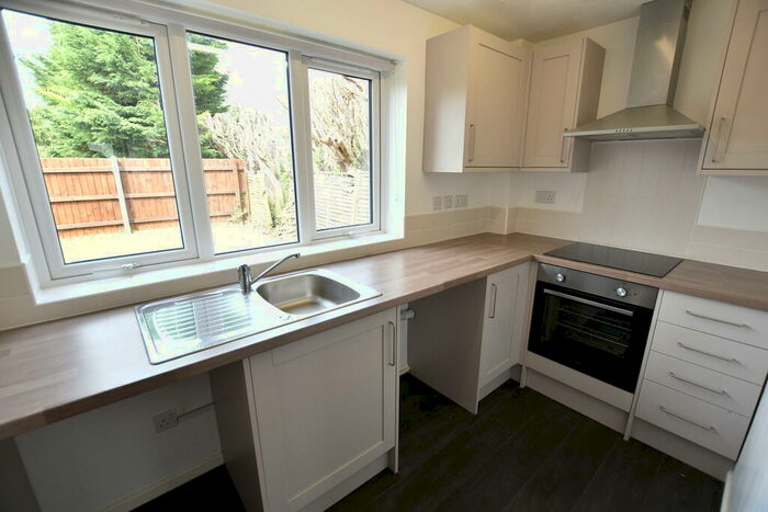 1 Bedroom Ground Maisonette To Rent In Edmund Road, Brandon, IP27