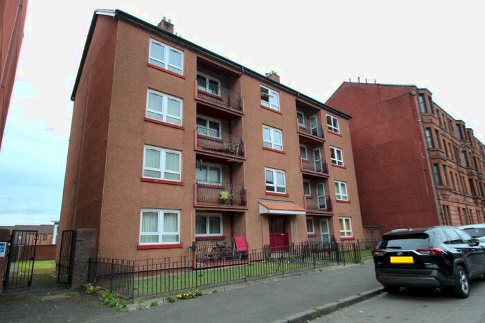 2 Bedroom Flat To Rent In Dumbarton Road, Yoker, G14