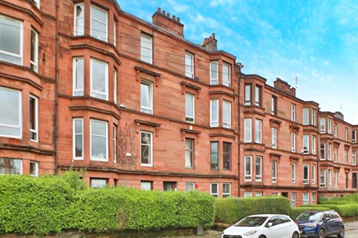 2 Bedroom Flat To Rent In Craigpark Drive, Glasgow, G31
