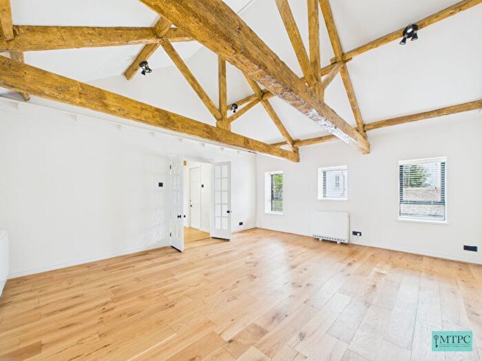 4 Bedroom End Of Terrace House To Rent In The Mews, Lumby, LS25
