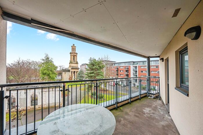 1 Bedroom Apartment For Sale In Granville Street, Birmingham, B1