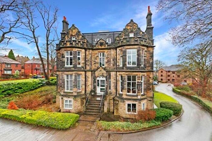1 Bedroom Flat For Sale In Oakfield House, Kirkstall Lane, Kirkstall, Leeds, LS5